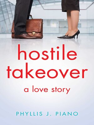 cover image of Hostile Takeover